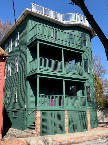 Building Photo - 19 Arnold St
