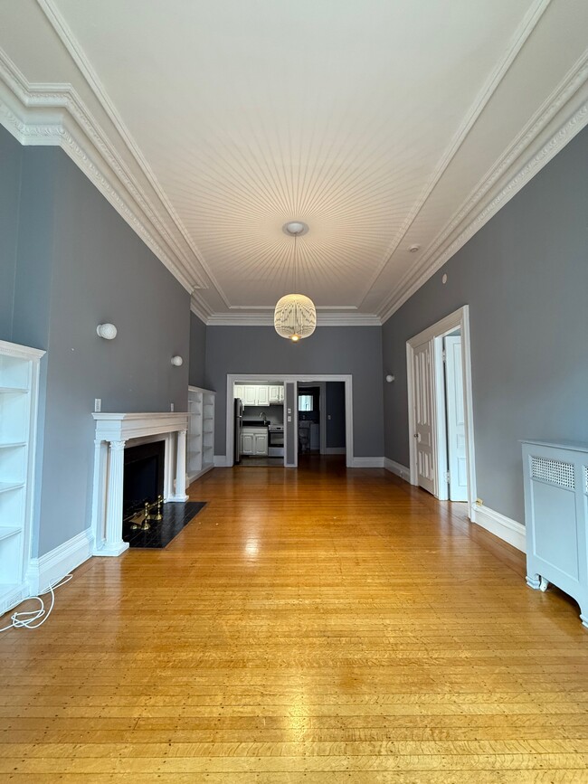 Photo - 119 Marlborough St Townhome
