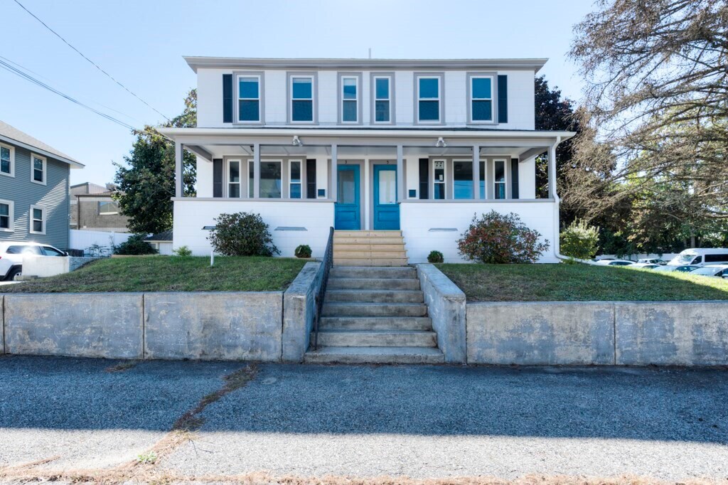 3 Summer St, Millbury, MA 01527 Townhome Rentals in Millbury MA