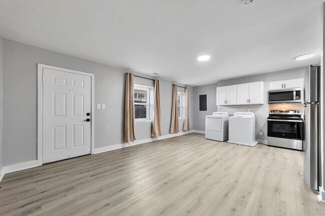 Foto del edificio - 616 N 21st St
