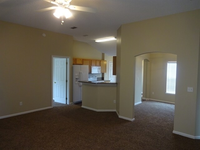 Foto del edificio - 11550 Deep Springs Dr W