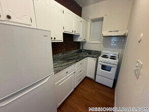 Building Photo - 50 S Huntington Ave