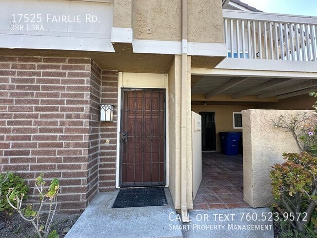 Building Photo - 17525 Fairlie Rd