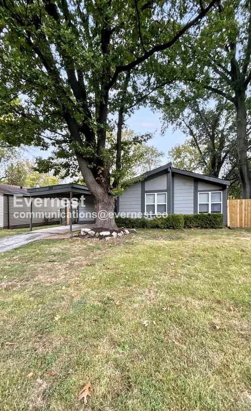 Primary Photo - 1312 Langholm Dr