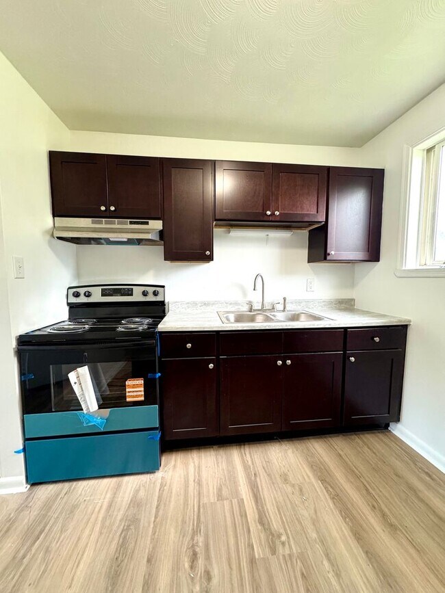 Foto del edificio - Apartment for Rent
