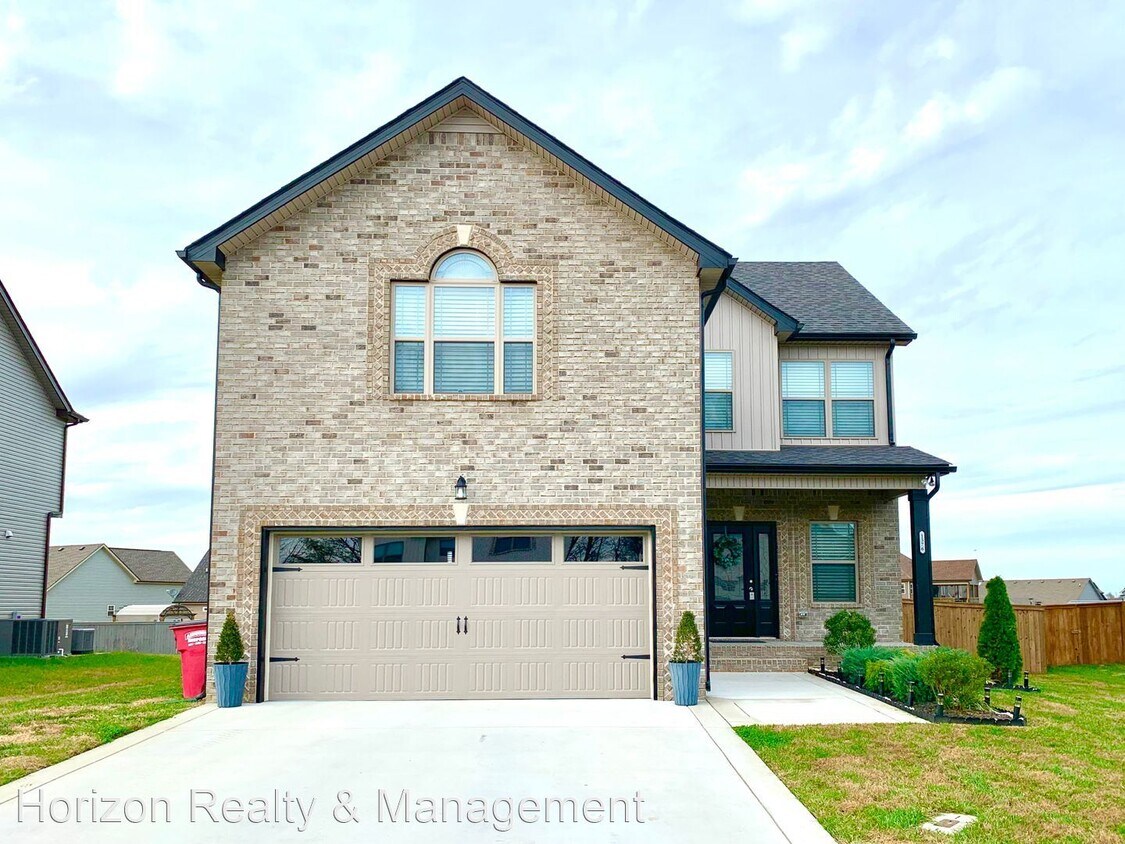 Primary Photo - 3 br, 2.5 bath House - 1376 Apple Blossom Rd