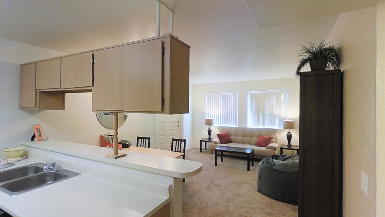 Photo - Woodlands Village Apartments