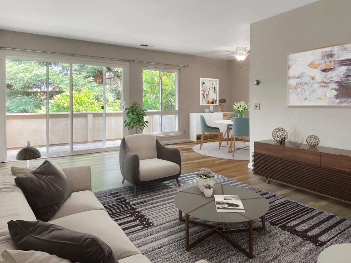 Foto principal - 767 N Fair Oaks Ave