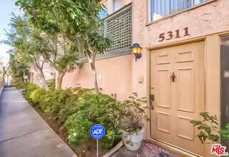 Building Photo - 5311 Coldwater Canyon Ave