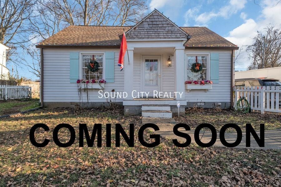 Photo - 1203 Kermit Drive-