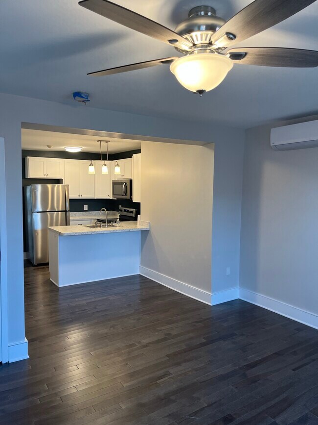 Foto del edificio - 25 S 6th St