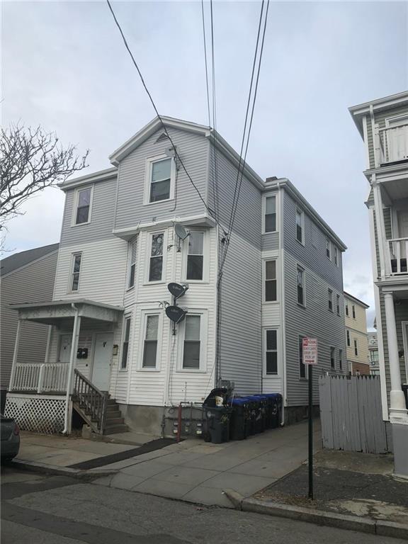 50 Hamilton St Unit 3, Providence, RI 02907 Apartment for Rent in Providence, RI