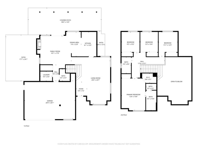 Photo - 4 Bed, 2.5 Bath in Rialto! House