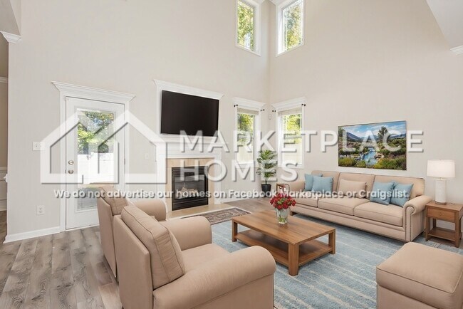 Foto del edificio - 3413 Sunbright Ln