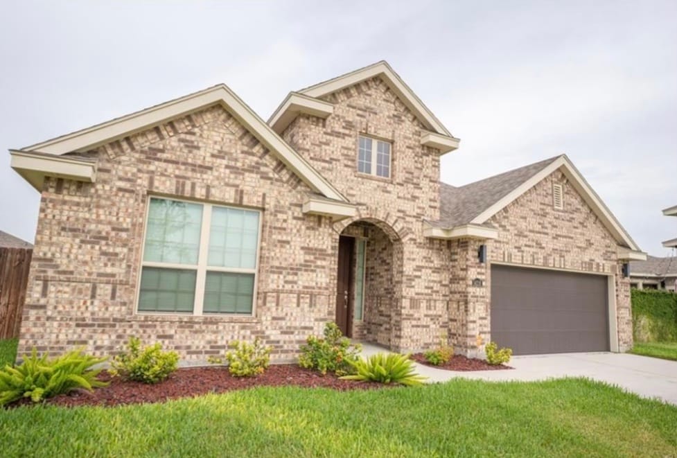 14216 Sweet Water Way, McAllen, TX 78504 House Rental in McAllen, TX