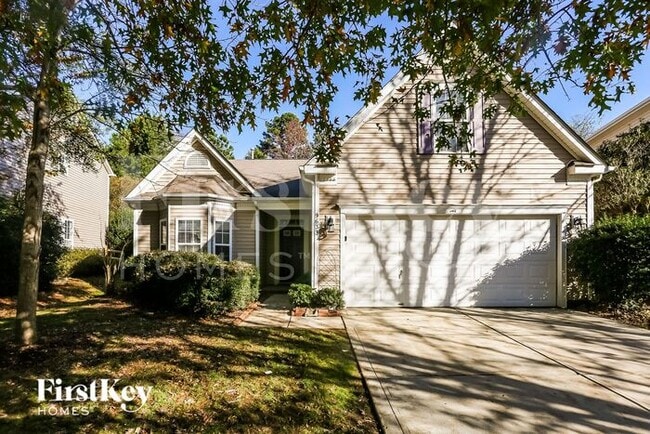 Foto del edificio - 9633 Waltham Ct