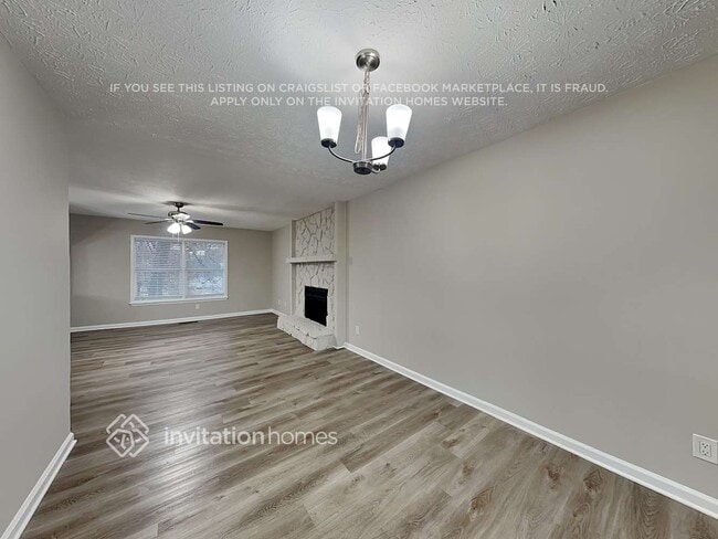 Building Photo - 3691 Woodington Pl NW