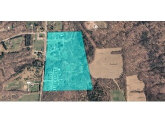 Foto principal - 7207 Hunter's Creek Rd