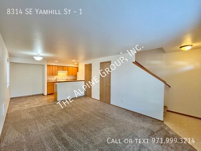 Foto del edificio - 2 Bedroom Townhome in PDX!