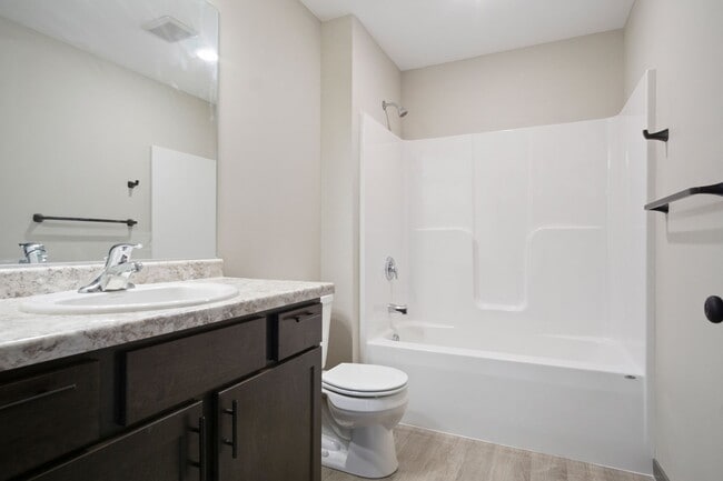 Interior Photo - Welcome to Peregrine Terrace – Peaceful Living in the Heart of River Falls