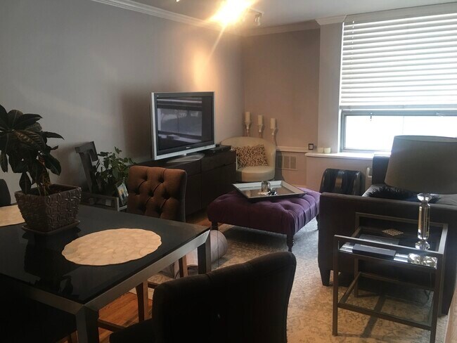 Foto del edificio - 1455 N Sandburg Terrace
