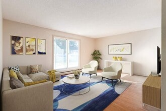 Building Photo - Cassils Estate