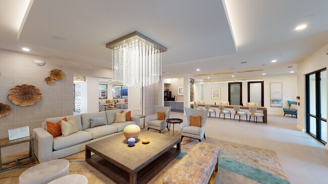 Broadstone Toscano Apartments Houston, TX