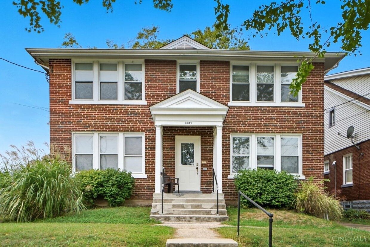 Photo - 6611 Kennedy Ave | Modern Kennedy Heights Apartments