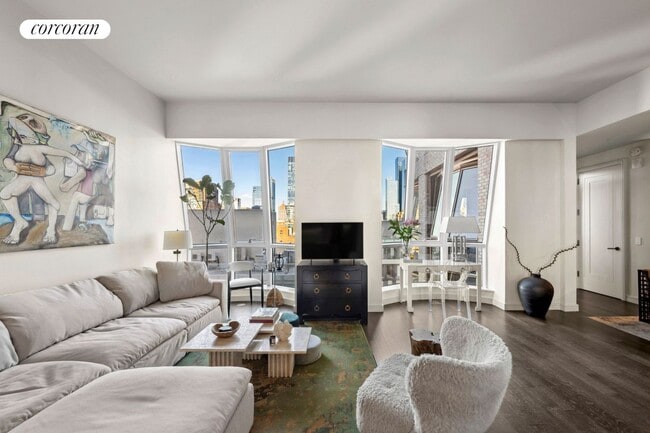 Foto del edificio - 515 W 18th St