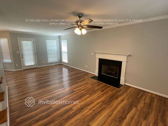 Building Photo - 7355 Oxford Bluff Dr