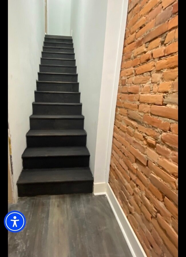 Photo - Harold Apartment