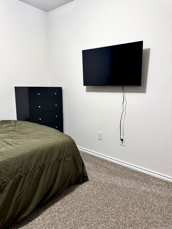 Foto del edificio - 75119 Ennis