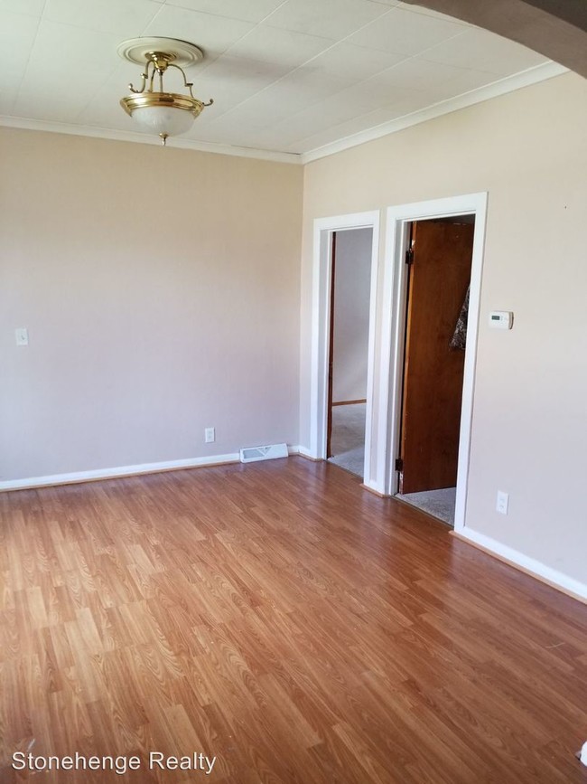 Building Photo - 3 br, 1 bath House - 1638 Wayne St.
