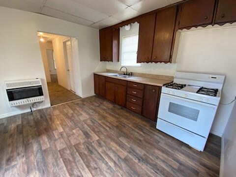 Building Photo - 309 N Louisa Ave