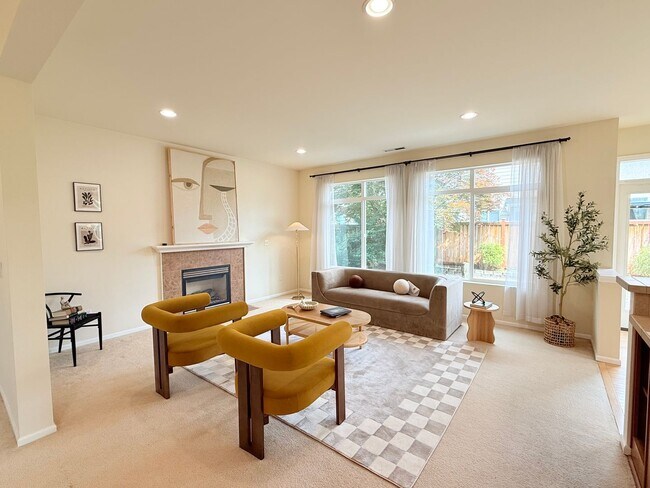 Foto del edificio - For Rent – Bright & Spacious Home with Bonus Room
