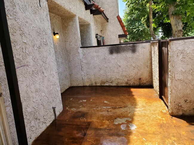 zona de barbacoa - 12330 Osborne St