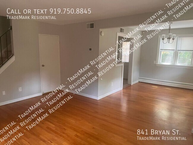 Foto del edificio - 841 Bryan St
