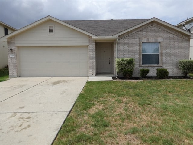 Building Photo - 719 Lavaca Loop