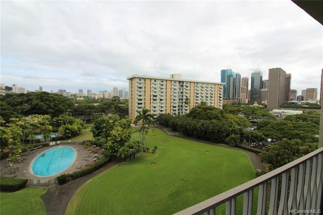 Primary Photo - 1519 Nuuanu Ave