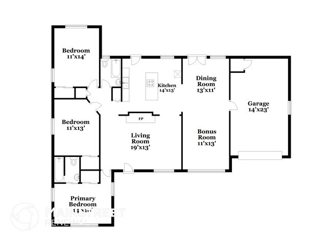 Foto del edificio - 3750 28th Ave N