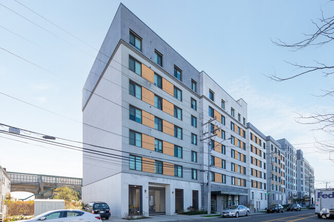 Foto del edificio - Beach Green Dunes II