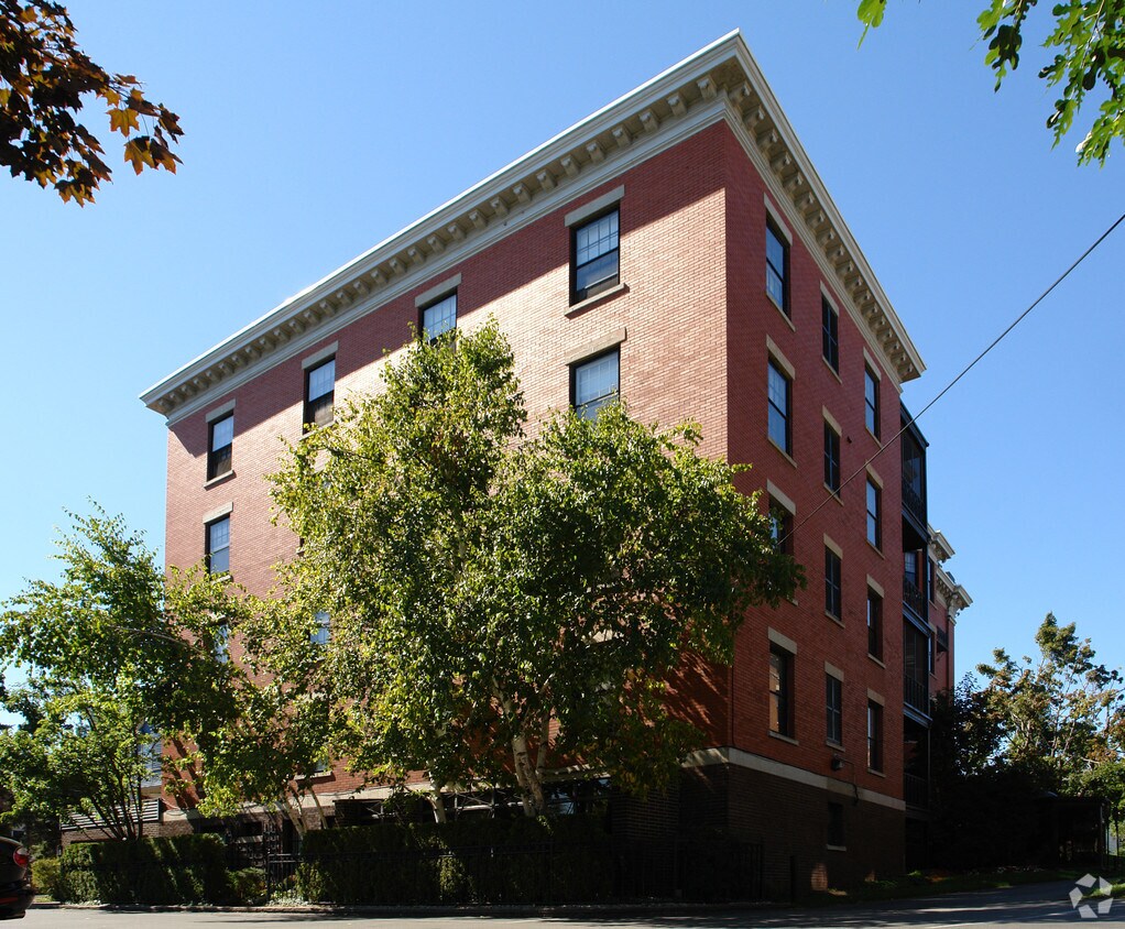 Foto del edificio - 1141 Delaware Ave