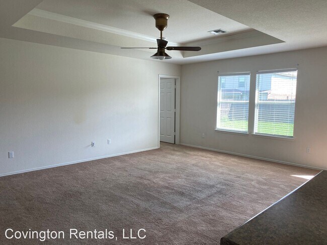 Foto del edificio - 3 br, 2 bath House - 126 Bashaw Loop