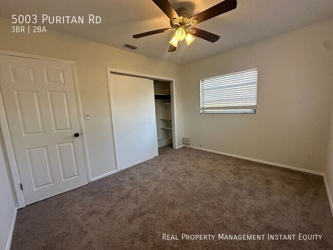 Foto del edificio - 5003 Puritan Rd