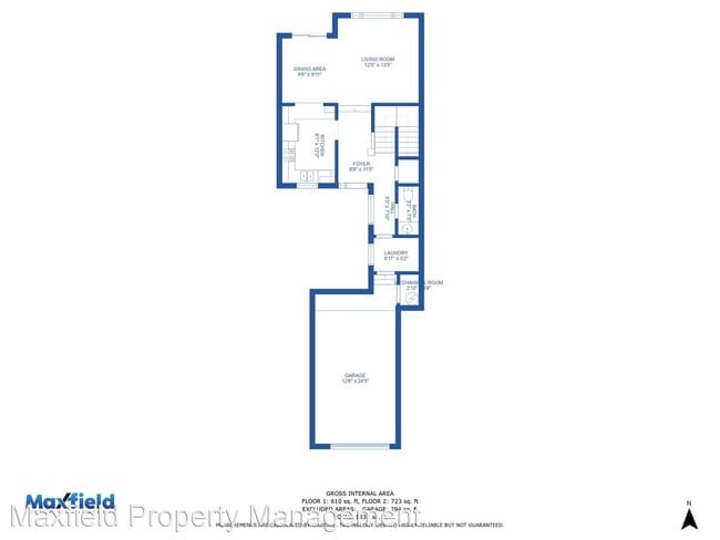 Building Photo - 3 br, 2.5 bath House - 5096 S Heritage Cv