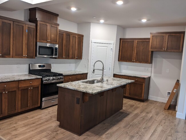 Foto del edificio - 6907 NE 16th Ave