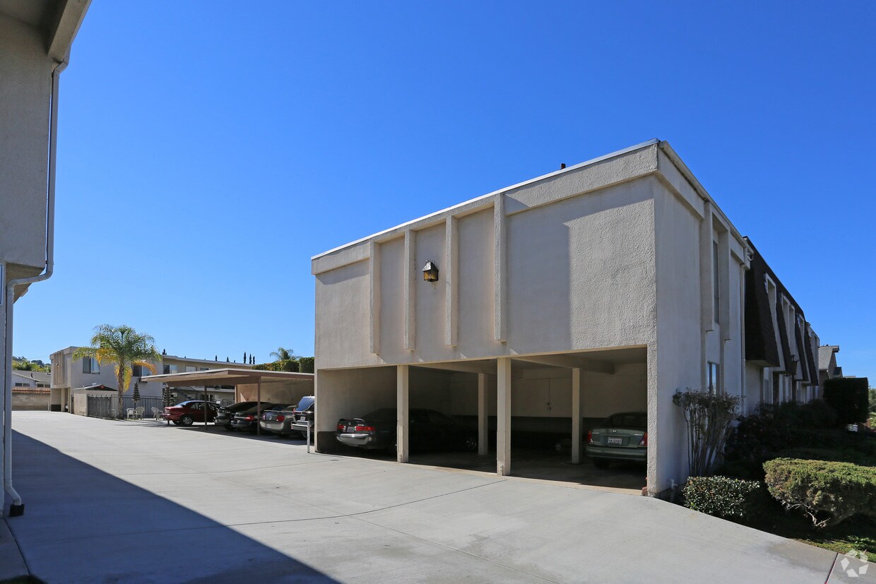 Foto del edificio - Valley House Apartments