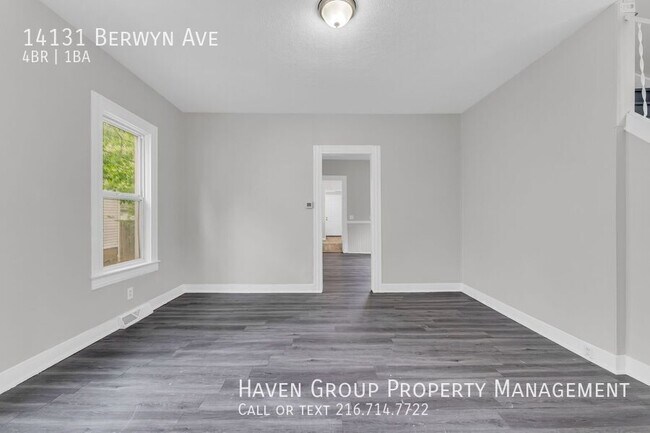 Foto del edificio - 14131 Berwyn Ave
