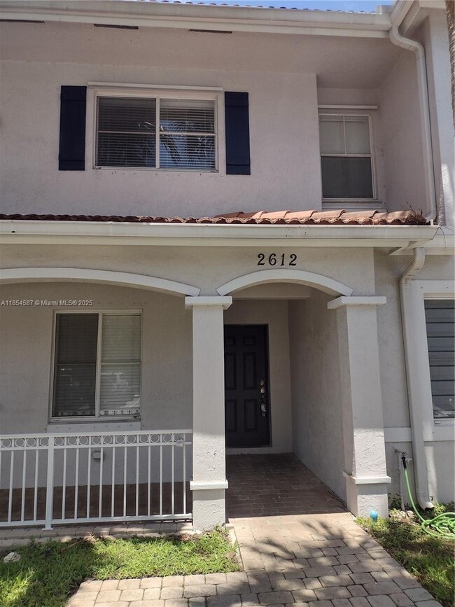 Building Photo - 2612 SW 82nd Ave