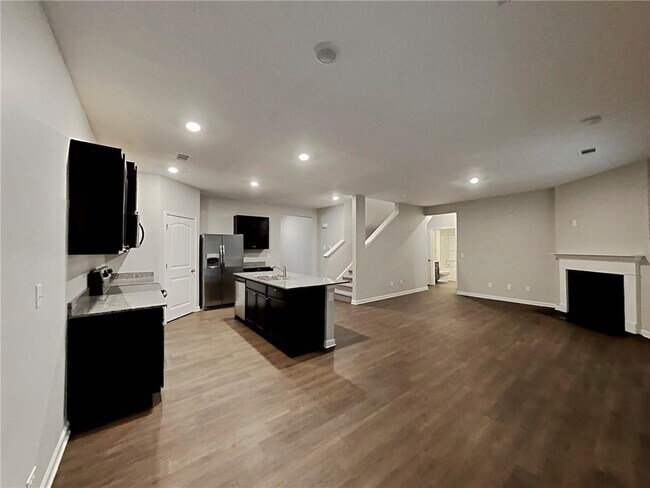 Foto del edificio - 5745 Union Pointe Dr